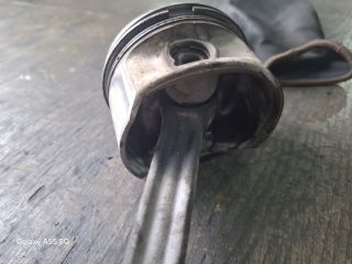 bontott VW POLO III Dugattyú és Hajtókar