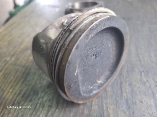 bontott VW POLO III Dugattyú és Hajtókar