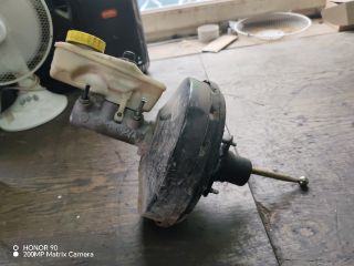 bontott VW POLO III Fékrásegítő