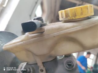 bontott VW POLO III Fékrásegítő