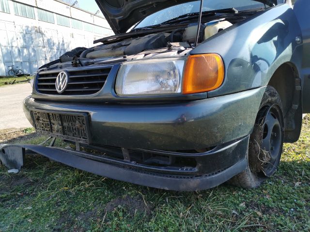 bontott VW POLO III Fékrásegítő