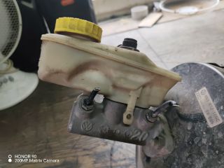 bontott VW POLO III Fékrásegítő