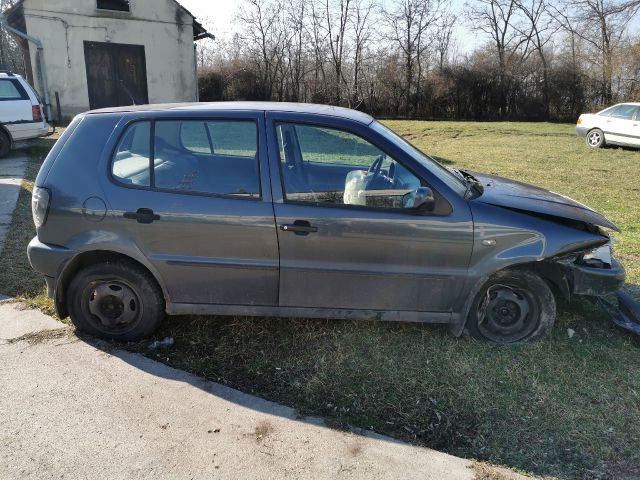 bontott VW POLO III Fékrásegítő