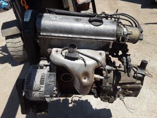 bontott VW POLO III Fojtószelep (Elektromos)