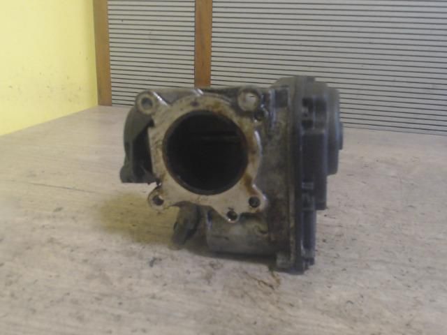 bontott VW POLO III Fojtószelep (Elektromos)