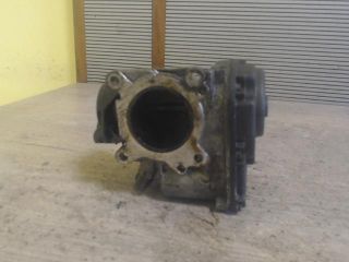 bontott VW POLO III Fojtószelep (Elektromos)