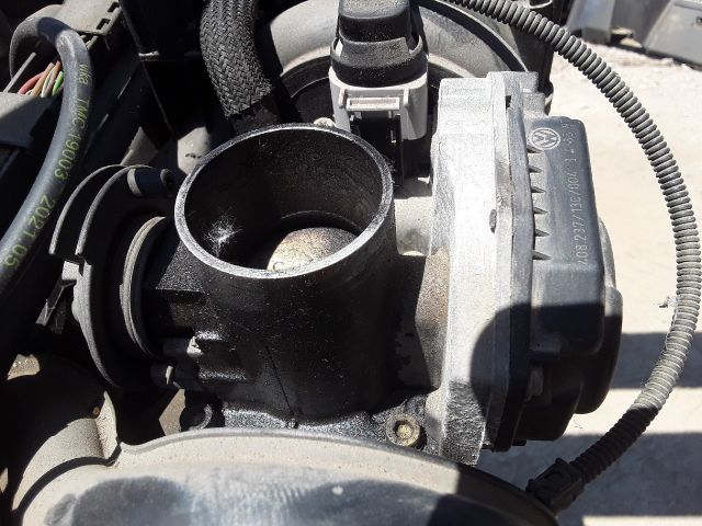 bontott VW POLO III Fojtószelep (Elektromos)