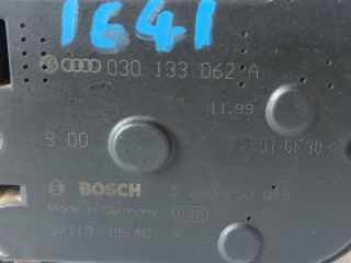 bontott VW POLO III Fojtószelep (Elektromos)