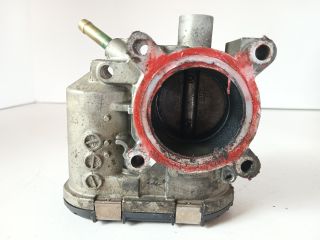 bontott VW POLO III Fojtószelep (Elektromos)