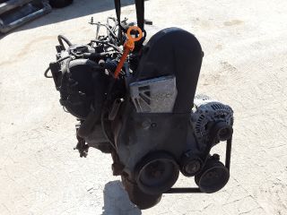 bontott VW POLO III Fojtószelep (Elektromos)