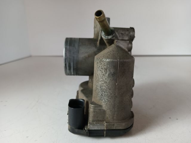 bontott VW POLO III Fojtószelep (Elektromos)