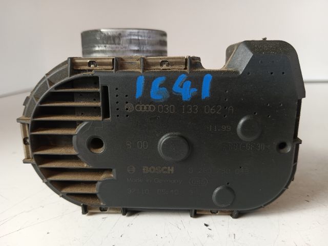 bontott VW POLO III Fojtószelep (Elektromos)