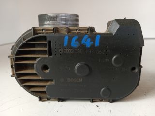 bontott VW POLO III Fojtószelep (Elektromos)