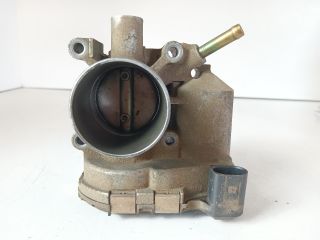 bontott VW POLO III Fojtószelep (Elektromos)