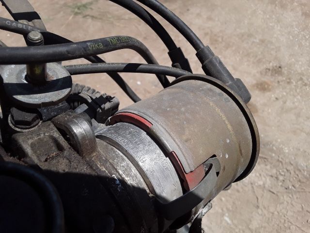 bontott VW POLO III Fojtószelep (Elektromos)