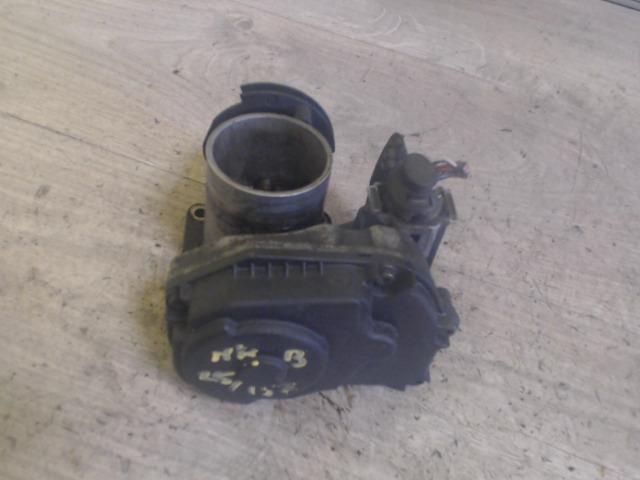 bontott VW POLO III Fojtószelep (Elektromos)