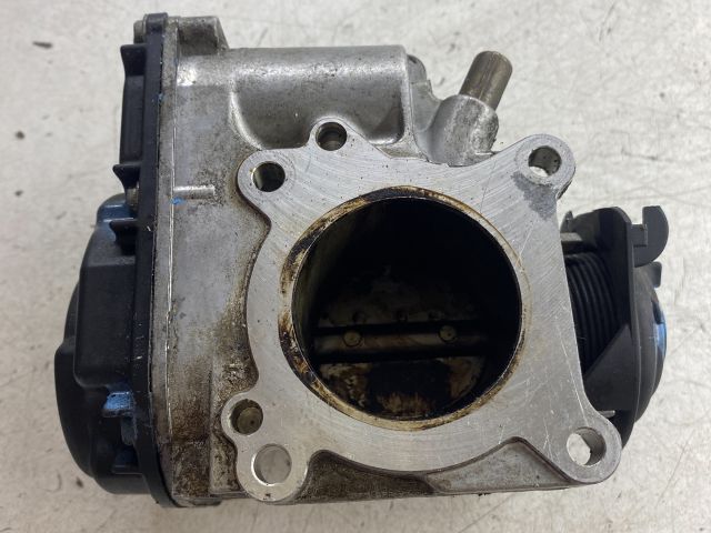 bontott VW POLO III Fojtószelep (Mechanikus)