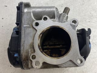 bontott VW POLO III Fojtószelep (Mechanikus)