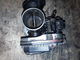 bontott VW POLO III Fojtószelep (Mechanikus)