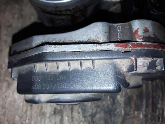 bontott VW POLO III Fojtószelep (Mechanikus)