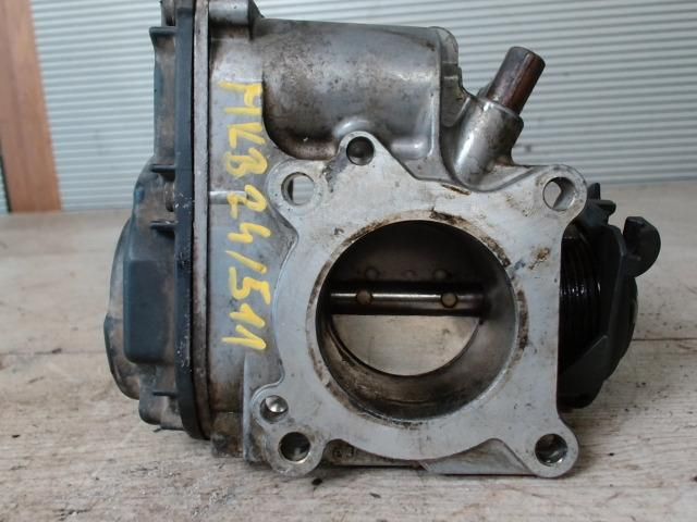 bontott VW POLO III Fojtószelep (Mechanikus)