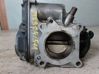 bontott VW POLO III Fojtószelep (Mechanikus)