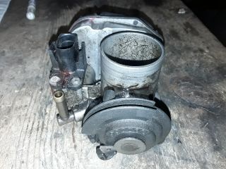 bontott VW POLO III Fojtószelep (Mechanikus)