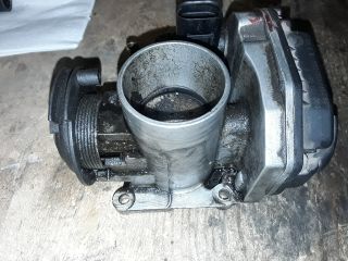 bontott VW POLO III Fojtószelep (Mechanikus)