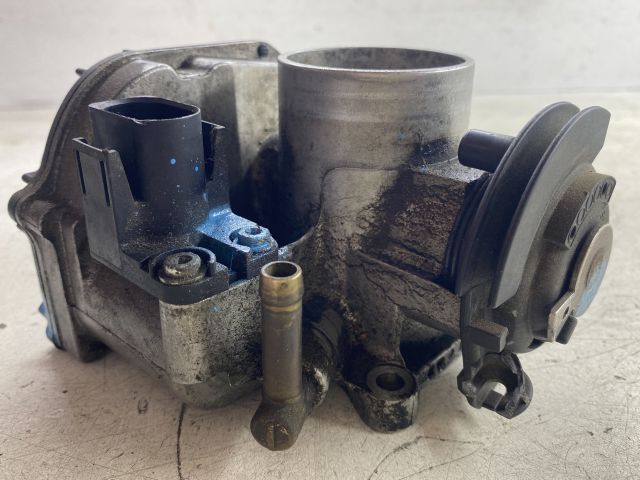 bontott VW POLO III Fojtószelep (Mechanikus)