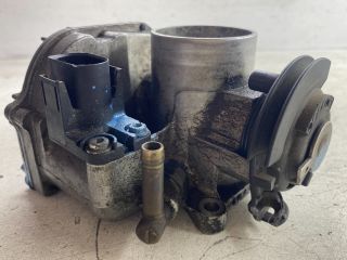 bontott VW POLO III Fojtószelep (Mechanikus)