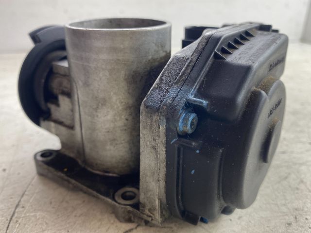 bontott VW POLO III Fojtószelep (Mechanikus)