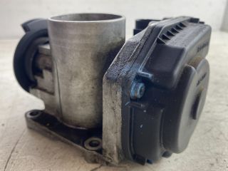 bontott VW POLO III Fojtószelep (Mechanikus)