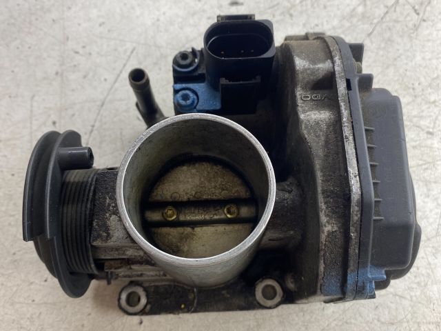 bontott VW POLO III Fojtószelep (Mechanikus)