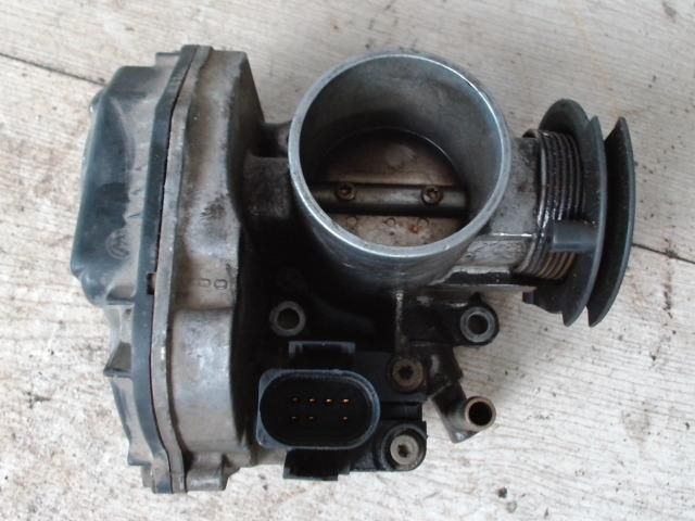 bontott VW POLO III Fojtószelep (Mechanikus)