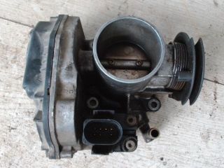 bontott VW POLO III Fojtószelep (Mechanikus)