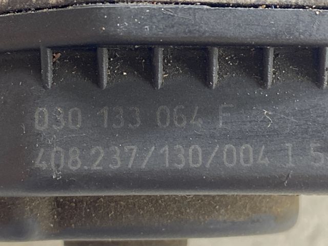 bontott VW POLO III Fojtószelep (Mechanikus)