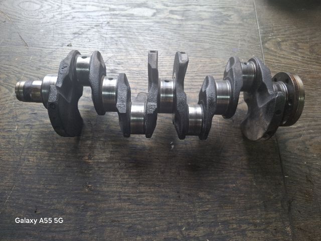 bontott VW POLO III Főtengely (Magában)