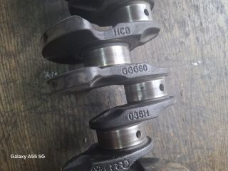 bontott VW POLO III Főtengely (Magában)