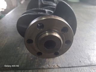 bontott VW POLO III Főtengely (Magában)