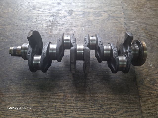 bontott VW POLO III Főtengely (Magában)