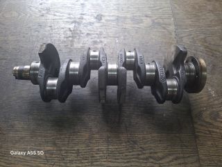 bontott VW POLO III Főtengely (Magában)