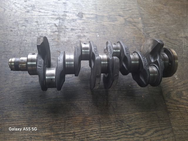 bontott VW POLO III Főtengely (Magában)