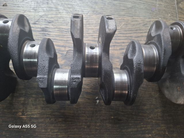 bontott VW POLO III Főtengely (Magában)