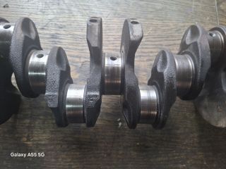 bontott VW POLO III Főtengely (Magában)