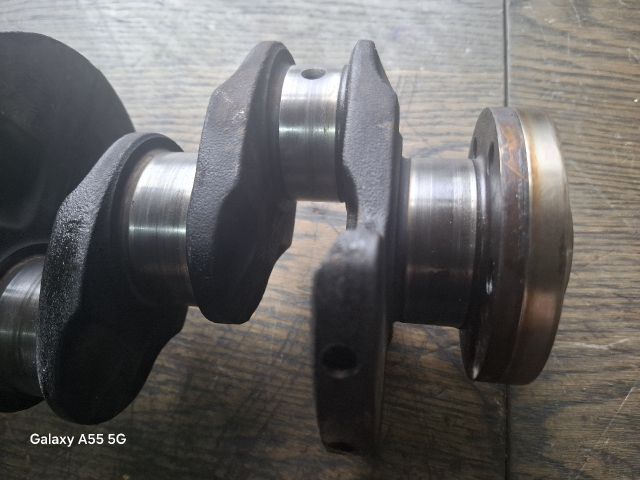 bontott VW POLO III Főtengely (Magában)