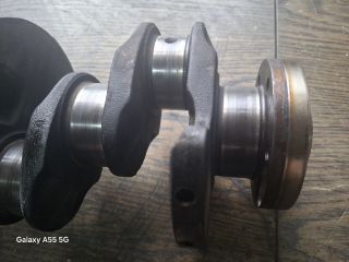 bontott VW POLO III Főtengely (Magában)