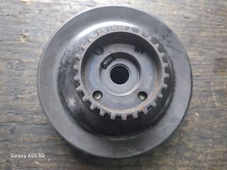 bontott VW POLO III Főtengely Szíjtárcsa