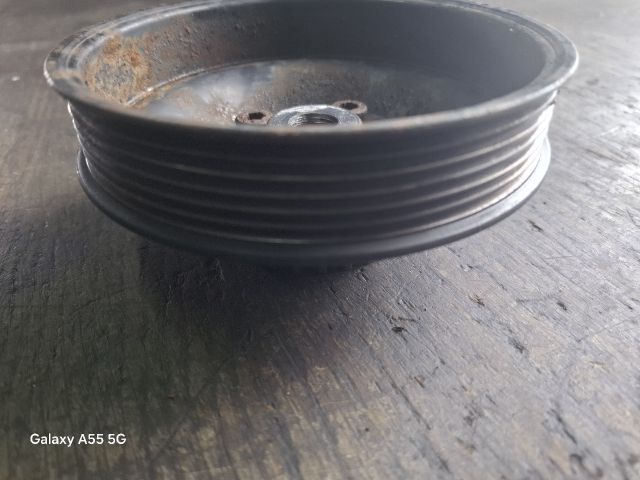 bontott VW POLO III Főtengely Szíjtárcsa