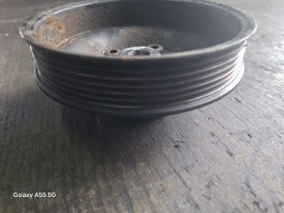 bontott VW POLO III Főtengely Szíjtárcsa