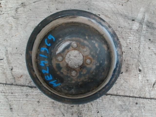 bontott VW POLO III Főtengely Szíjtárcsa